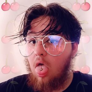 Meet your Posher, Thomas